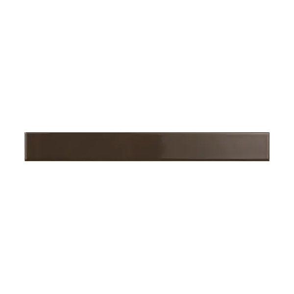 40x334mm Quintessenza Ceramiche - Colors Brown 4