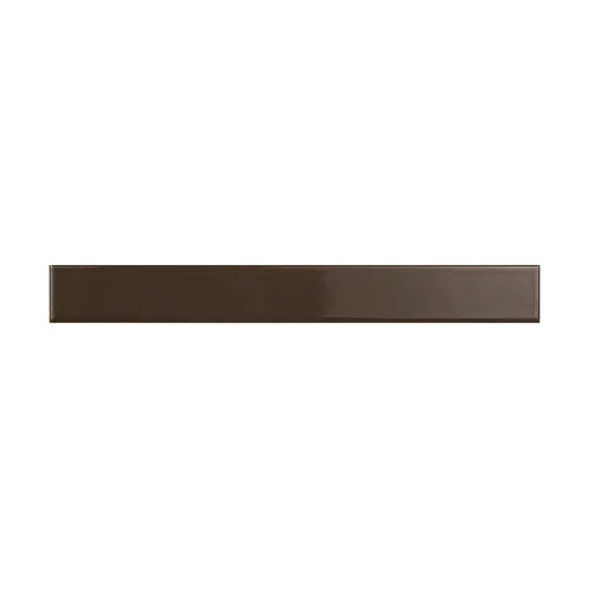 40x334mm Quintessenza Ceramiche - Colors Brown 4