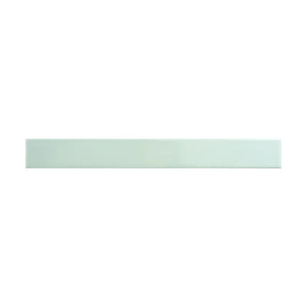 40x334mm Quintessenza Ceramiche - Colors Green 1