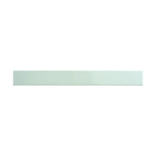 40x334mm Quintessenza Ceramiche - Colors Green 1