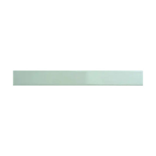 40x334mm Quintessenza Ceramiche - Colors Green 2