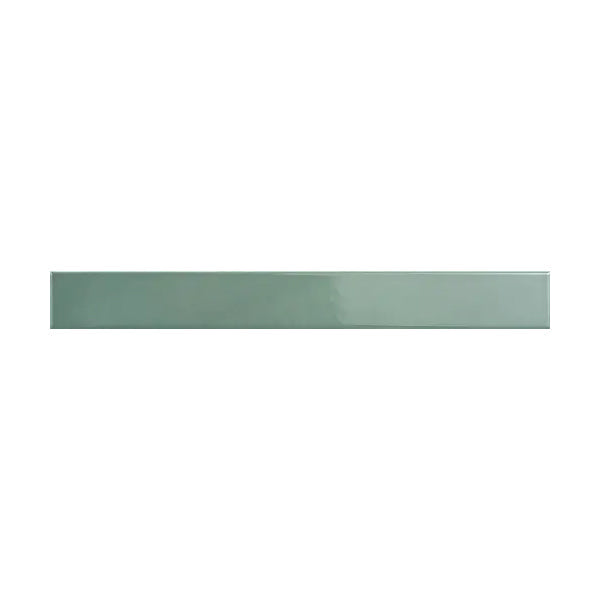 40x334mm Quintessenza Ceramiche - Colors Green 3