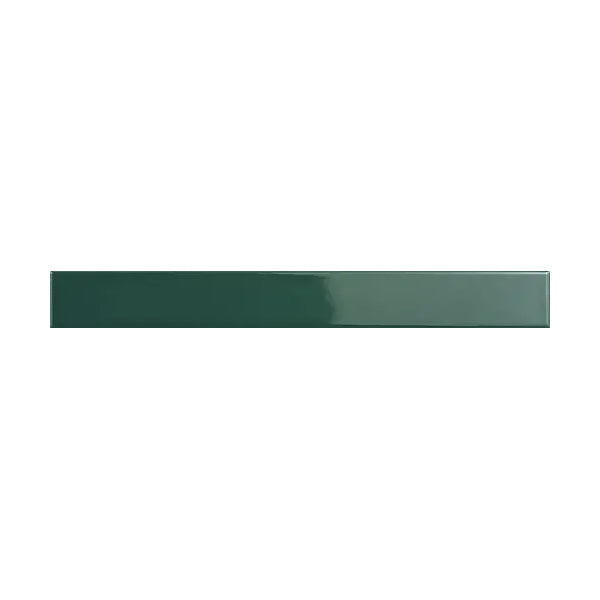 40x334mm Quintessenza Ceramiche - Colors Green 4