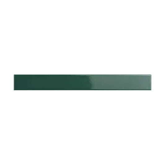 40x334mm Quintessenza Ceramiche - Colors Green 4