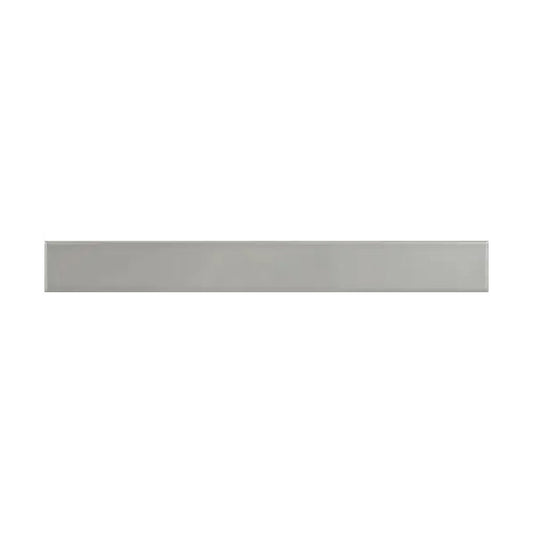 40x334mm Quintessenza Ceramiche - Colors Grey 2