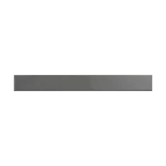 40x334mm Quintessenza Ceramiche - Colors Grey 3