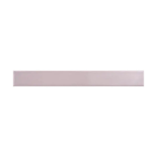 40x334mm Quintessenza Ceramiche - Colors Purple 2