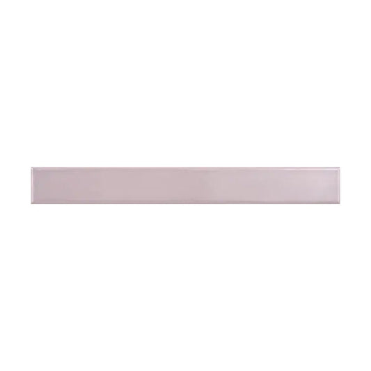 40x334mm Quintessenza Ceramiche - Colors Purple 2