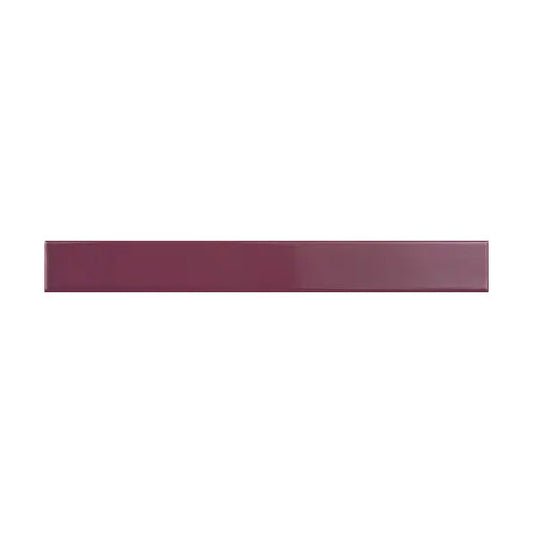 40x334mm Quintessenza Ceramiche - Colors Purple 4