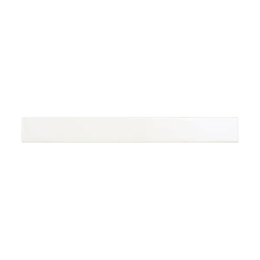 40x334mm Quintessenza Ceramiche - Colors White 1
