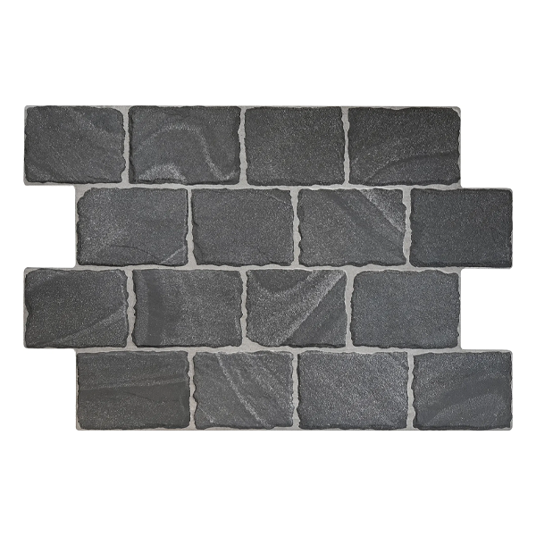 440x660mm Realonda - Esla Cobblestone