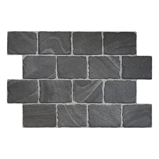 440x660mm Realonda - Esla Cobblestone