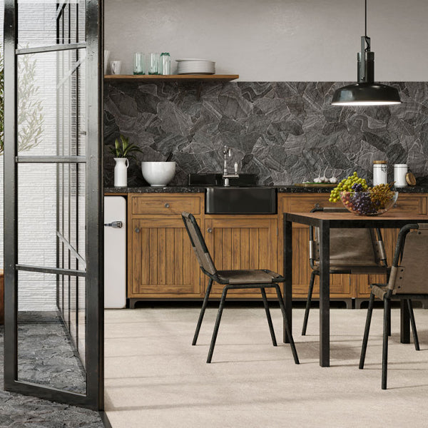 440x660mm Realonda - Esla Flagstone