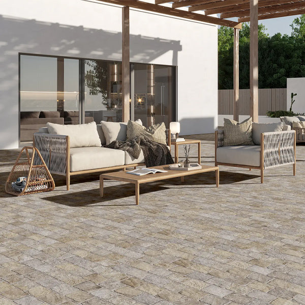 440x660mm Realonda - Phillite Cobblestone