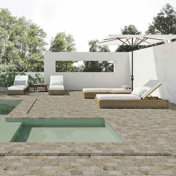 440x660mm Realonda - Phillite Cobblestone