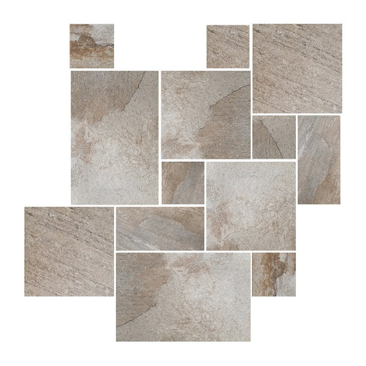 Realonda - Phillite Modular (French Pattern)