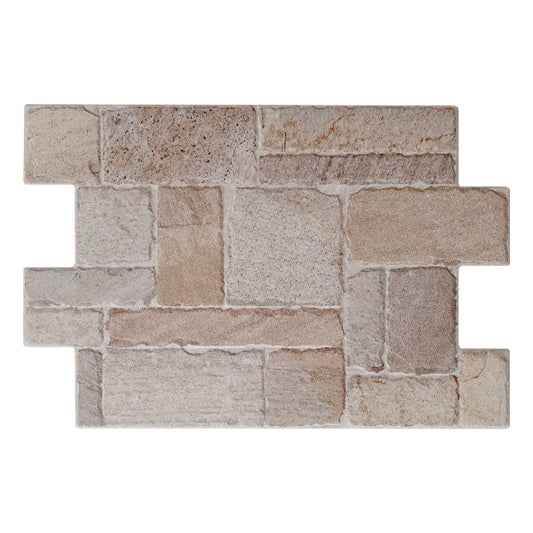 440x660mm Realonda - Phillite Stonework
