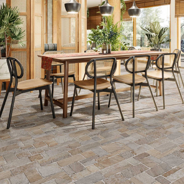 440x660mm Realonda - Phillite Stonework