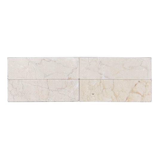 45x150 EDS - Botticino Tumbled Marble