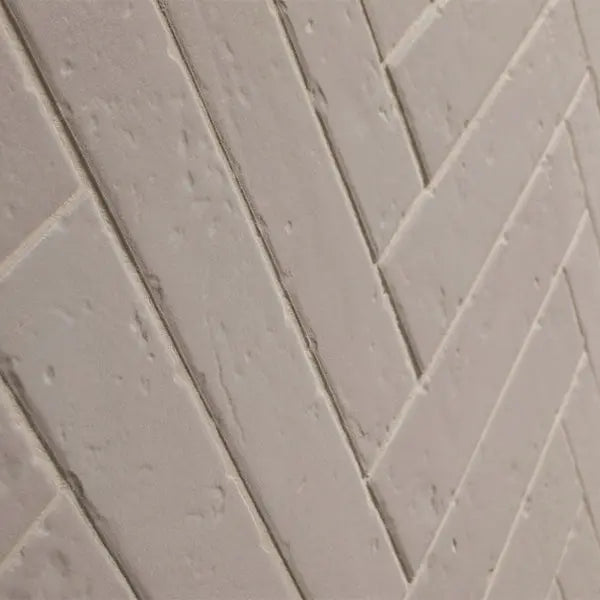 Elite Design Studio -  45x230mm Settecento - Antique Bricks Mud
