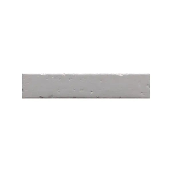 Elite Design Studio -  45x230mm Settecento - Antique Bricks Silver