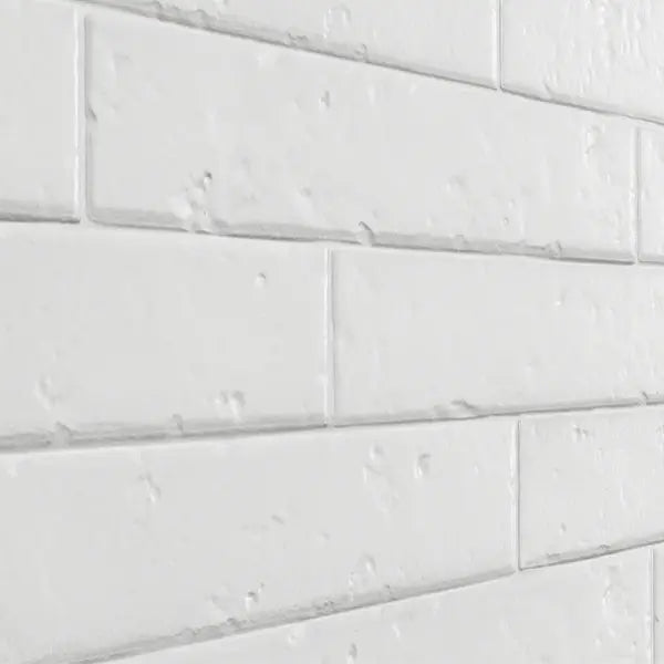 Elite Design Studio -  45x230mm Settecento - Antique Bricks White