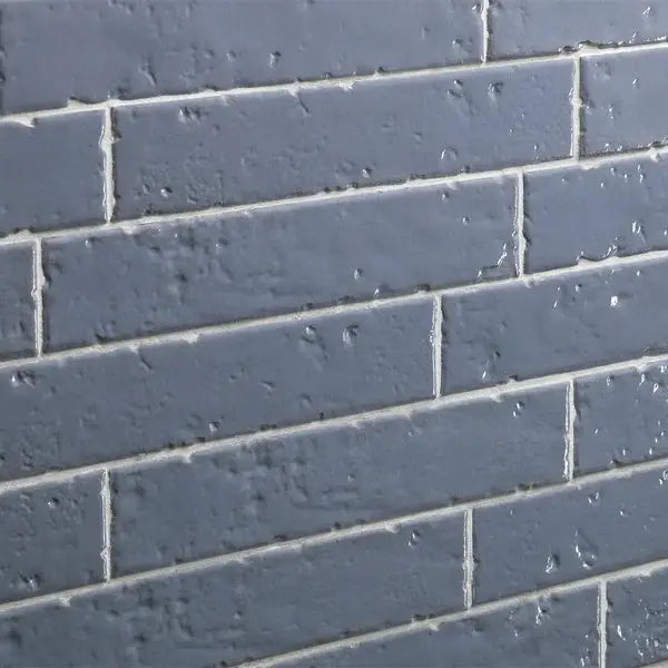 Elite Design Studio -  45x230mm Settecento - Brickart Bricks Lagoon