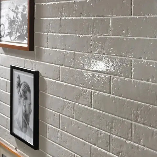 Elite Design Studio -  45x230mm Settecento - Brickart Bricks Savannah