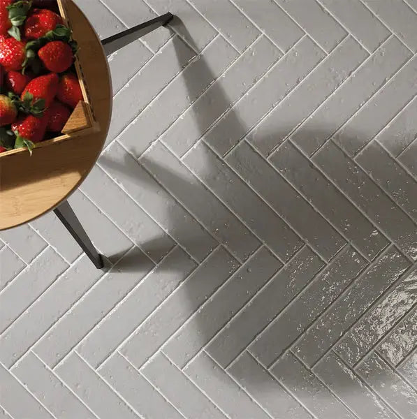 Elite Design Studio -  45x230mm Settecento - Brickart Bricks Savannah