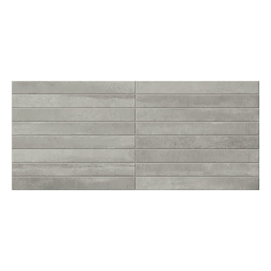48x450mm Rondine - Arenosa Light Grey