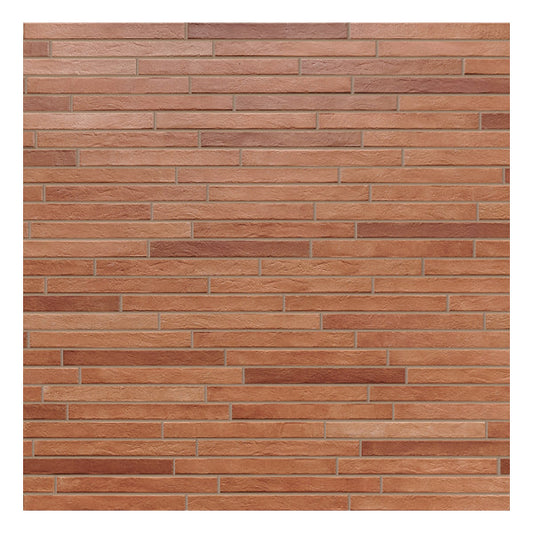 48x450mm Rondine - Nolita Cotto Bricks