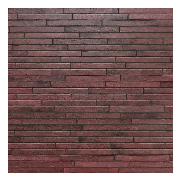 48x450mm Rondine - Nolita Napa Bricks