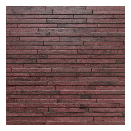 48x450mm Rondine - Nolita Napa Bricks