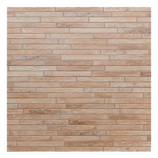 48x450mm Rondine - Nolita Sand Bricks