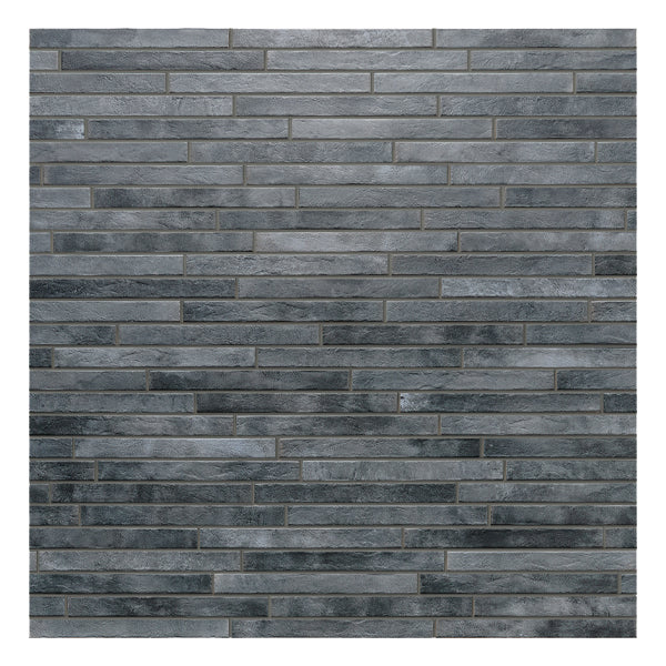 48x450mm Rondine - Nolita Smoke Bricks