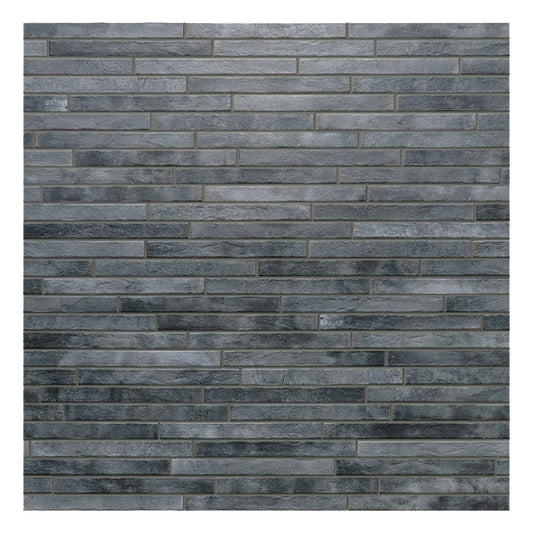 48x450mm Rondine - Nolita Smoke Bricks