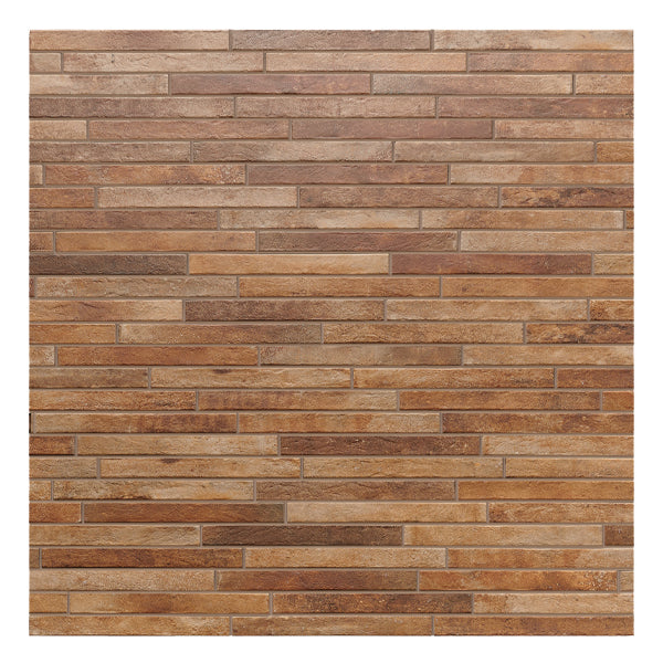 48x450mm Rondine - Nolita Sunset Bricks