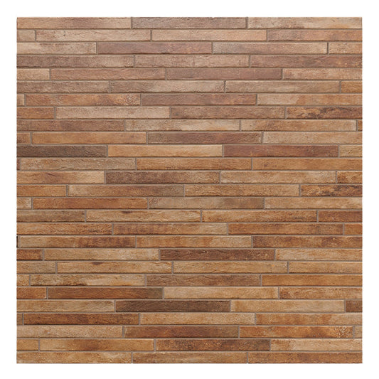 48x450mm Rondine - Nolita Sunset Bricks