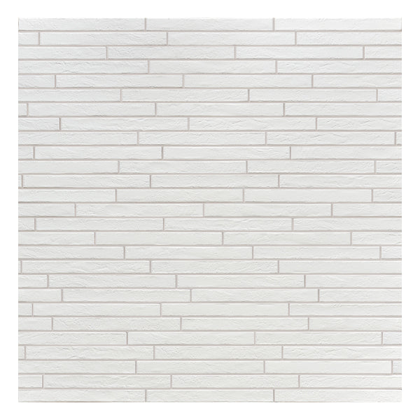 48x450mm Rondine - Nolita White Bricks