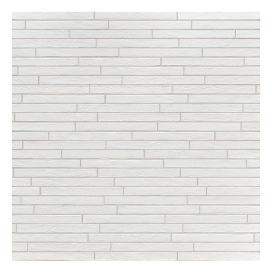 48x450mm Rondine - Nolita White Bricks