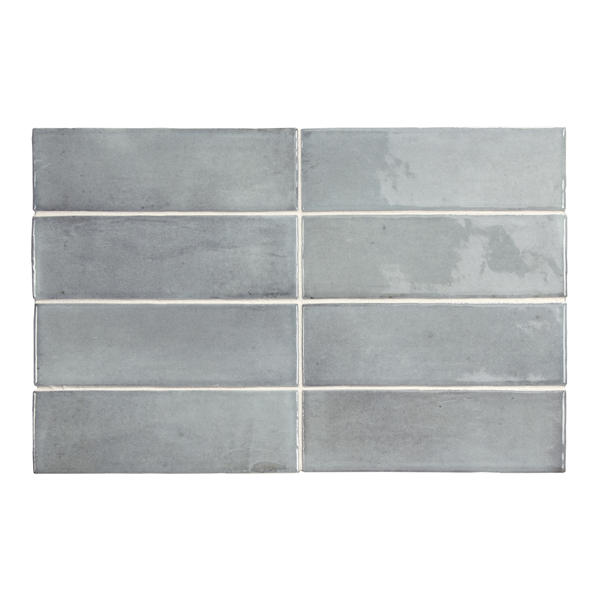 50x150mm Equipe Ceramicas - Coco Blue Grass Gloss