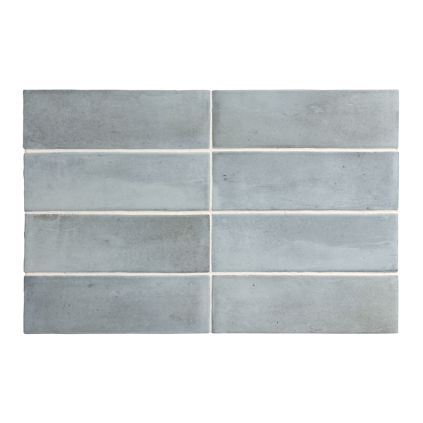 50x150mm Equipe Ceramicas - Coco Blue Grass Matt