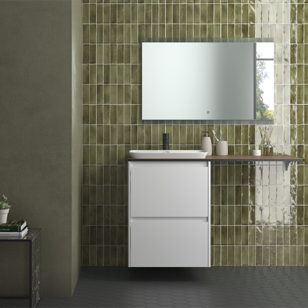 50x150mm Equipe Ceramicas - Coco Verd Gloss
