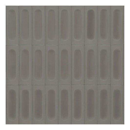 50x150mm Marazzi - Confetto Avio 3D Savoiardo