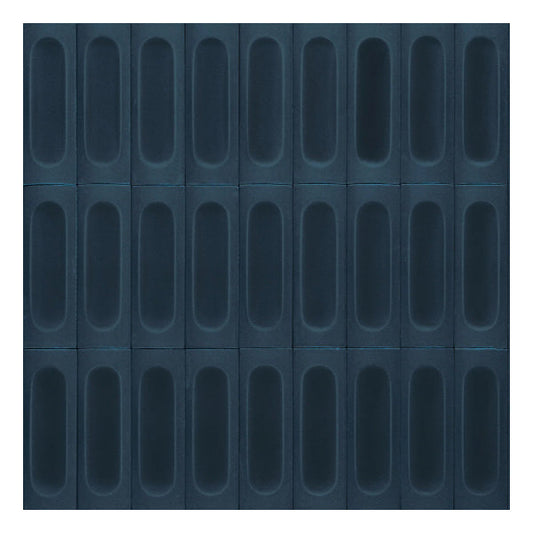 50x150mm Marazzi - Confetto Blu 3D Savoiardo
