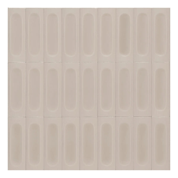 50x150mm Marazzi - Confetto Bone 3D Savoiardo