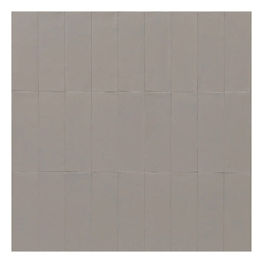 50x150mm Marazzi - Confetto Grigio