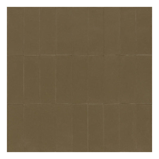 50x150mm Marazzi - Confetto Kaki