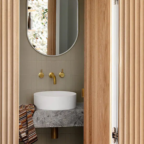 50x150mm Marazzi - Confetto Kaki