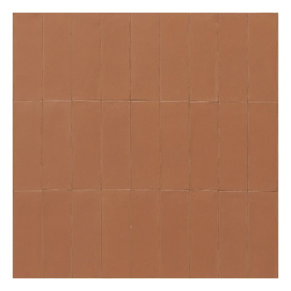 50x150mm Marazzi - Confetto Mattone